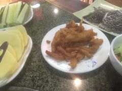 -重庆乌鱼庄·龙滋鲜(青羊大道店)