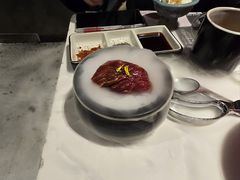 -焱铁烧·黑毛和牛专门店(杭州嘉里中心店)