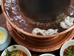 -额尔敦草原涮羊肉·烧烤(冻青树总店)