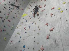 -尽峰攀岩 Acme Climbing