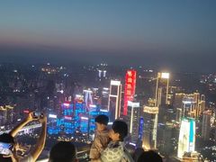 -WFC会仙楼观景台