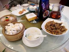 -益利大酒楼(井岸店)