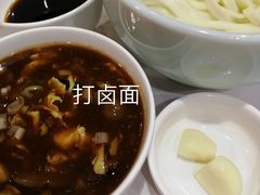 -东兴楼饭庄(六里桥店)