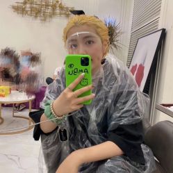 -3AM HAIR SALON染发烫发接发
