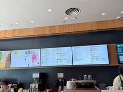 -星巴克(嘉定中信泰富万达广场店)