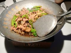 -费大厨辣椒炒肉(黄兴中心广场店)