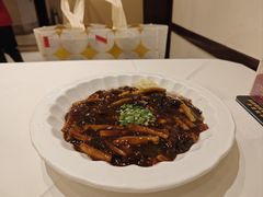 -得月楼·省级非遗·传统苏帮菜(观前店)