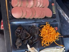 -京门活鱼馆·鱼火锅(百子湾（原红庙）店)