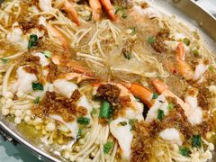 -隆喜元鱼汤包·海鲜(中联广场店)