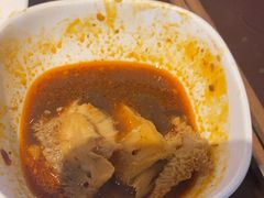 -三个大叔东北烧烤·砂锅菜(西三旗店)