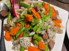 -上楼私房菜(院士路店)