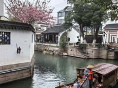 -琵琶语评弹茶馆(苏州平江路店)