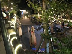 -楠柏弯休闲山庄(梨花溪店)