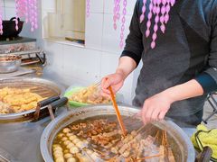 -马记大锅煮(总店)