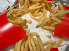 -麦当劳(西单明珠店)