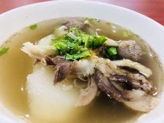 -阿波潮汕牛肉火锅·汤粉面(拱北店)