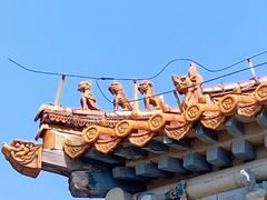 -北陵公园