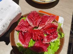 -王歘歘·chuǎ火锅(五道营店)