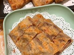 -喜势点·糖沙翁手工茶点·本地人茶居(永庆坊店)