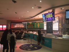 -金逸影城(大悦城IMAX激光店)