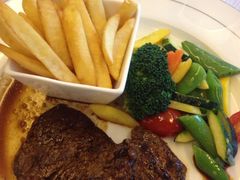 iphone_upload_pic-北京建国饭店杰斯汀法餐厅