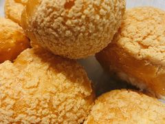 冰激凌泡芙-東更道点心行(文化东路店)