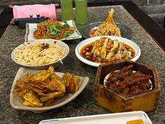 -小街天府(西工小街店)