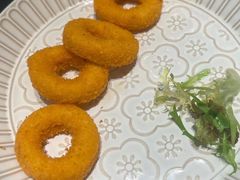 -牛扒先生·厚切雪花牛扒西餐厅(北京路禺山路店)