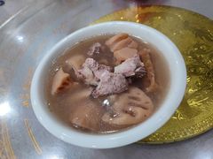 雨田招牌藕汤-雨田饭店(华兴东街店)