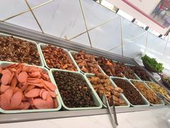 -家里婆自助水饺(振华路店)