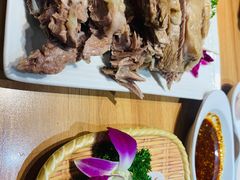 -品回味清真西北楼(宁波首店)