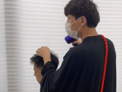 -FOR YOU造型