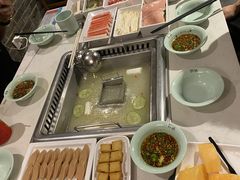 -野妹火锅(南园店)