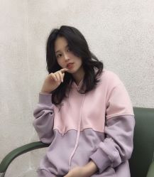 -侨治发型