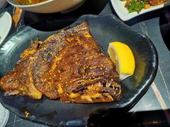 -枪火串烧·东北特色烧烤(罗湖总店)