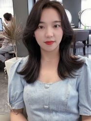 点击看大图 -MORI HAIR SALON日式美发沙龙