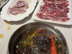 -围炉夜话·潮汕卤水火锅(榕江店)