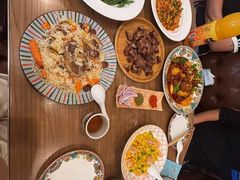 -巴依老爷新疆美食(潘家园店)