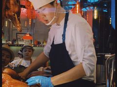 门面-陈鹏鹏潮汕菜(宝安机场T3航站楼店)