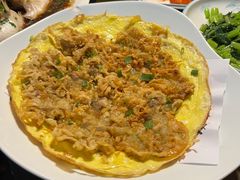 -味莊餐厅(康庄南街店)