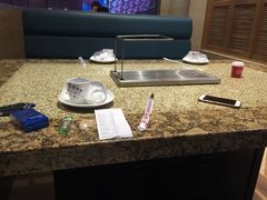 -喜悦小串海鲜烧烤大排档(高新万达店)