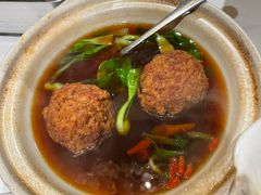 -又见炊烟私房菜(敬亭路店)