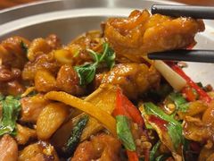 -茶米人台湾料理·精致快简餐