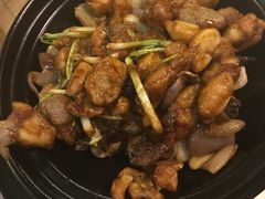 -新大咀港式茶餐厅(宝山万达店)