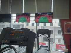 -奇迹健身·恒温游泳(恒大广场店)