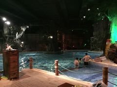 -顺景温泉