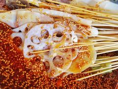 -叶婆婆钵钵鸡(解放碑店)