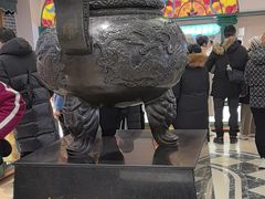 -老鼎丰(靖宇街总店)