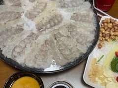-官塘鱻鱻鱼生·潮汕生腌·砂锅粥(西马路总店)