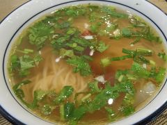 牛肉面-飞天大厦清真餐厅